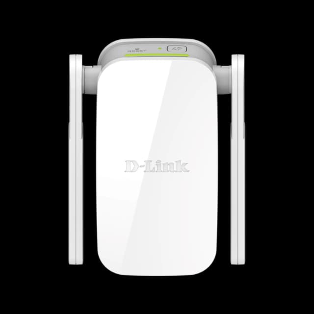 D-Link DAP-1610 AC1200 Wi-Fi Range Extender