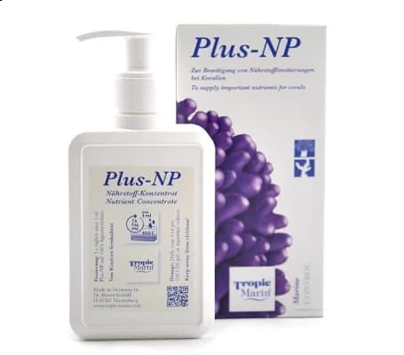 Tropic Marin Plus-NP 200 ml