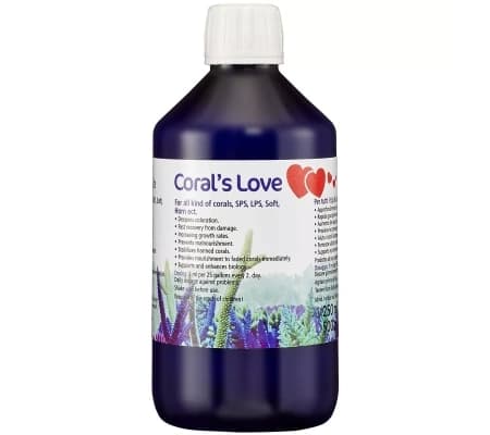 Coral Breeding - Coral's Love - 1000 ml