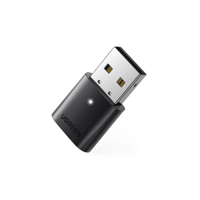 UGREEN Bluetooth 5.0 USB Adapter