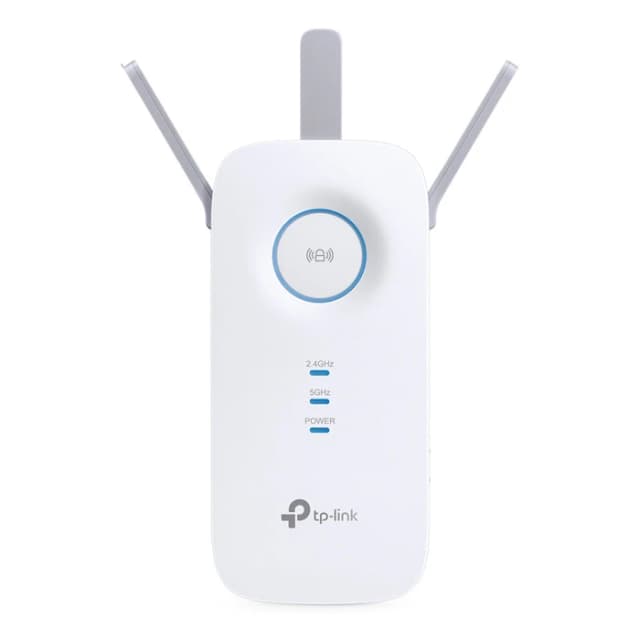 TP-LINK RE450 AC1750 Wi-Fi Range Extender