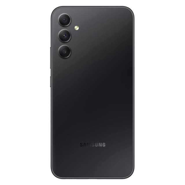 Samsung Galaxy A34 8+8-128GB