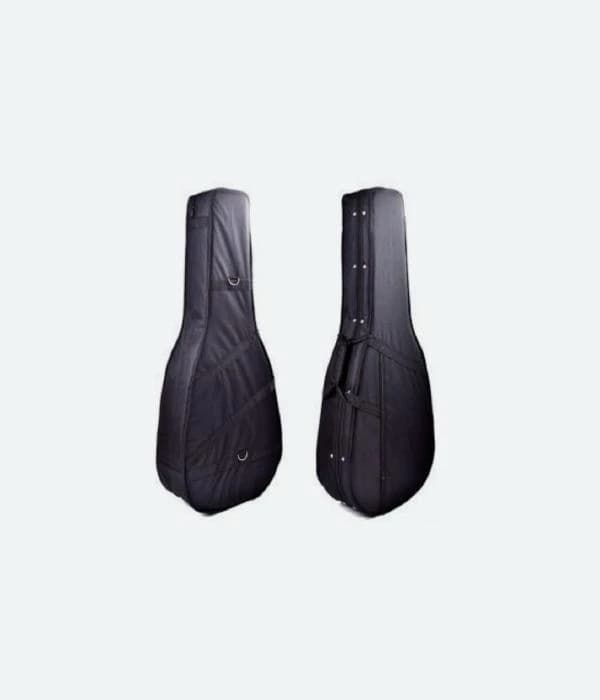 guitar case box