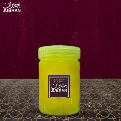 Jubran Jabran country butter 250g