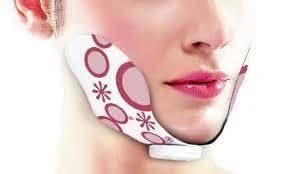 Chin Fit Resistance Toning System