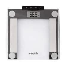 Microlife Diagnostic Scale