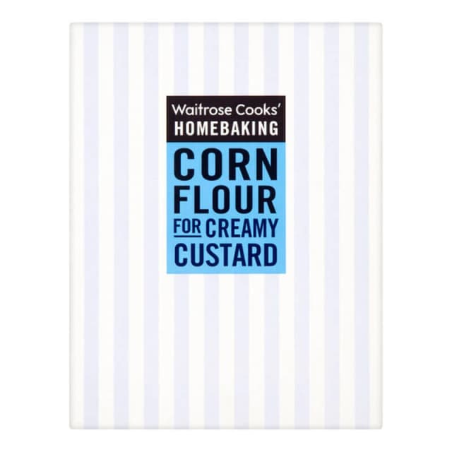 Cooks' Homebaking Cornflour 250g