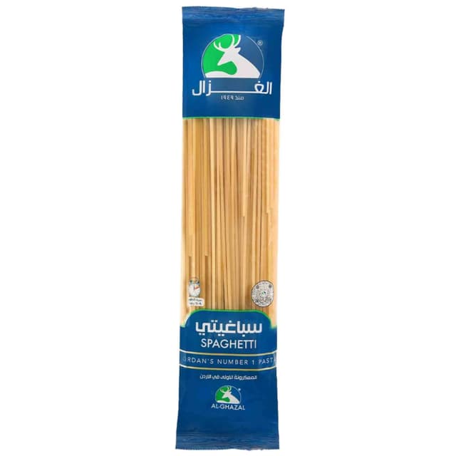 Gazelle Spaghetti 300g