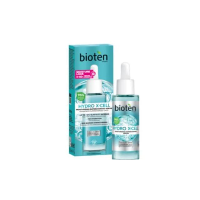BIOTEN  Face Serum HYDRO X-Cell