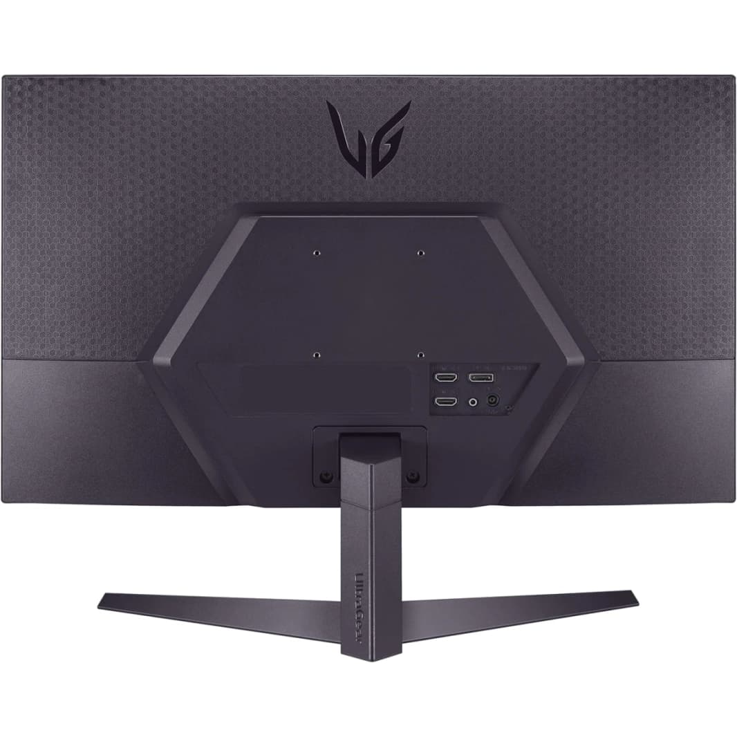 LG 24GS50F-B 24 UltraGear™ FHD 180Hz Gaming Monitor
