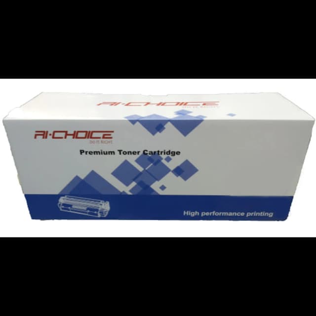 RI-CHOICE Premium Compatible Cyan Toner Cartridge CE311A/CF351