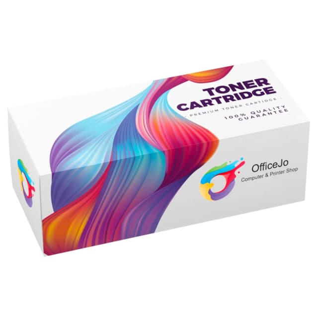 Canon 067 Black Compatible Toner Cartridge