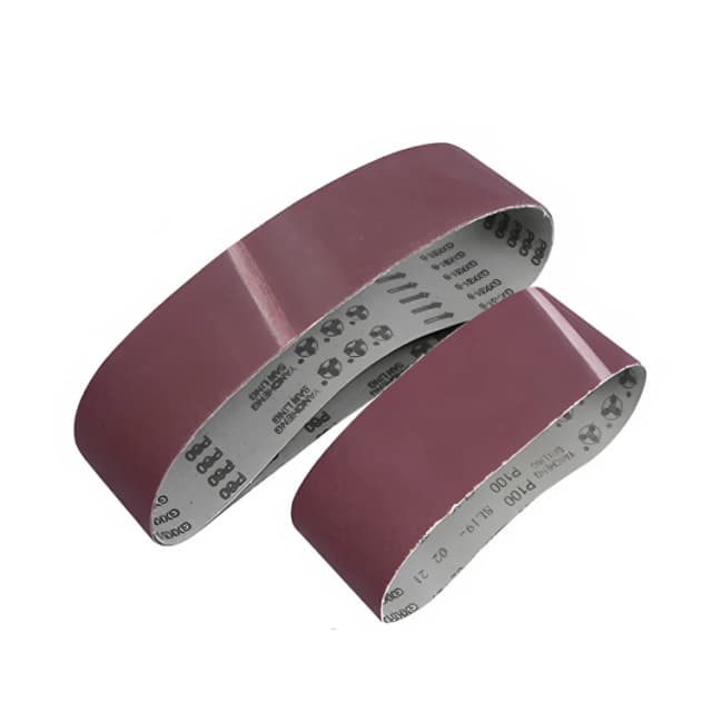 MEGA Sanding Belt 75*533 P120 MG16623