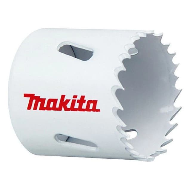 MAKITA BIM HOLE SAW D-17142 105MM