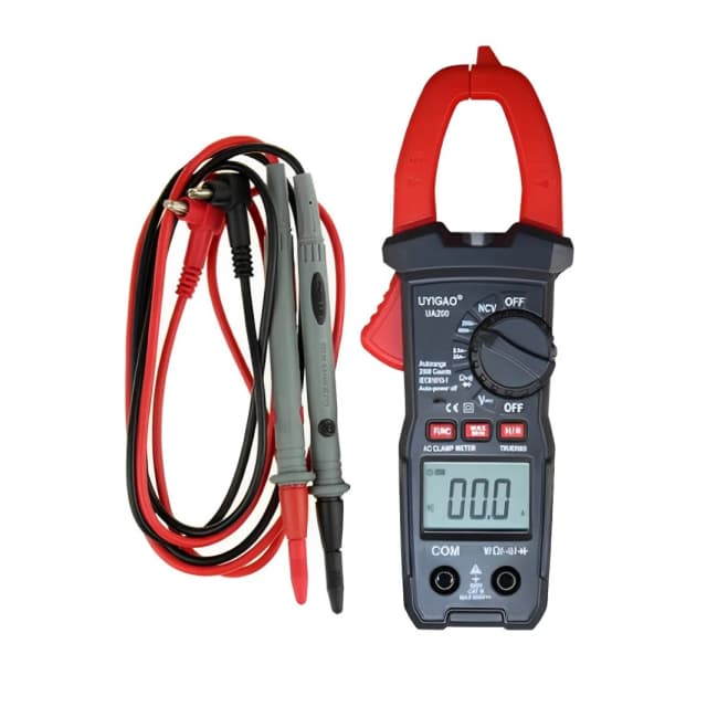 UYIGAO CLAMP METER UA200