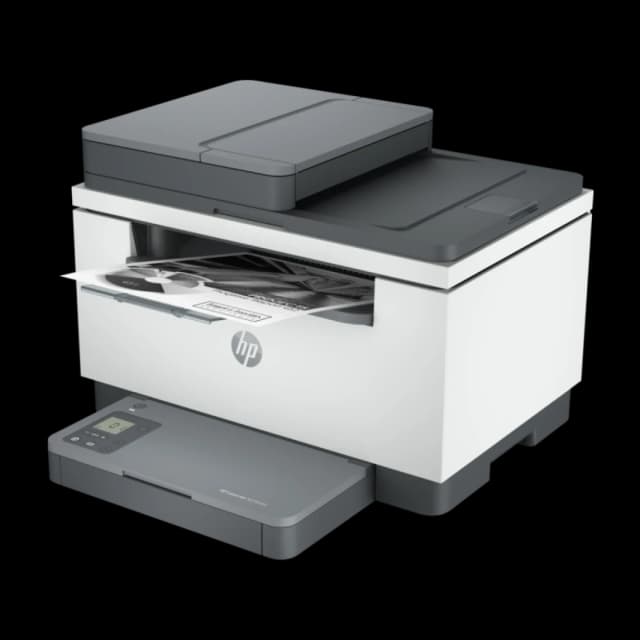 HP Multifunction LaserJet MFP M236sdn Printer For Home And Small Office (9YG08A)