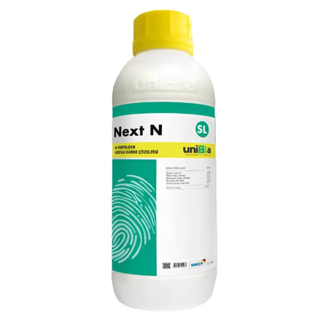 UNI BBA 500 ML PLANT BASED LIQUID FERTILIZER