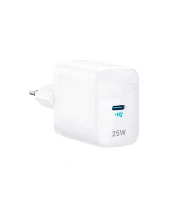 Anker 312 Charger 25W A2642G21 - White
