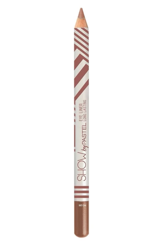 PASTEL LIP & EYE LINER 205