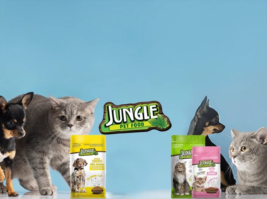 JUNGLE
